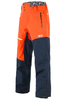 Picture Snowboard Pants Alpin Orange Dark Blue Small