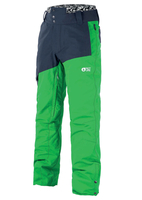 Picture Snowboard Pants Panel Green Medium