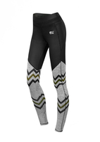 Picture Womens Base Layer Bottom Persian Leggings Black XS/S