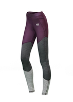 Picture Womens Base Layer Bottom Spray Leggings 2019 Plum M/L