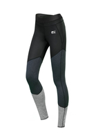 Picture Womens Base Layer Bottom Spray Leggings Black XS/S
