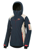 Picture Womens Exa Snowboard Jacket 2019 Dark Blue Small