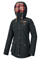 Picture Womens Snowboard Jacket Kate Black Large