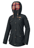 Picture Womens Snowboard Jacket Kate Black Medium