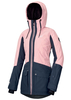 Picture Womens Snowboard Jacket Mineral Pink Small