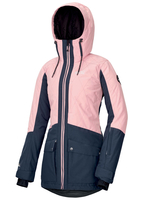 Picture Womens Snowboard Jacket Mineral Pink Small