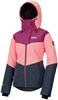 Picture Womens Snowboard Jacket Week End Coral Small