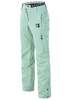 Picture Womens Snowboard Pants Exa Almond Green XS