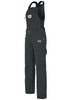 Picture Womens Snowboard Pants Seattle Bib Black Medium