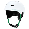 ProTec B2 Snowboard Helmet 2012 in Matte White