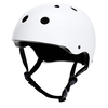 ProTec Classic Lite Snowboard Ski Bike Skate Helmet 2013 in Satin White