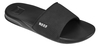 Reef Mens Flip Flops One Slide 2020 Black UK 5