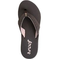 Reef Womens Phantom Flip Flop 2013 in Brown Rose