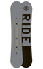 Ride Manic Wide Snowboard 2016