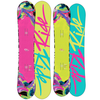 Ride OMG Womens Snowboard 2013