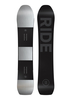 Ride Timeless Snowboard 2017 167cm