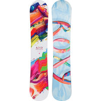 Roxy Ally 2015 Womens Snowboard