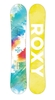 Roxy Ally Womens Snowboard 2017