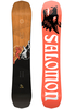 Salomon Mens Snowboard Assassin 2021 156cm