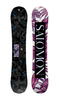 Salomon Womens Snowboard Wonder 2021 140cm