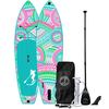 Sandbanks Style 10