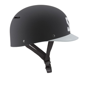 Sandbox Classic 2.0 Low Rider Wake Helmet Black Team (Matte) Medium