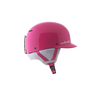 Sandbox Classic 2.0 Snow Kids Snowboard Helmet 2017 Bubblegum Gloss One Size
