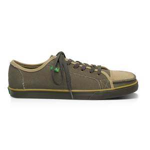 Sanuk Anthem Shoes Sandals 2012 in Brown