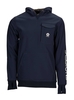 Sessions Dagger 2019 Technical 10k Hoodie Navy Small