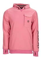 Sessions Dagger 2019 Technical 10k Hoodie Pink Large