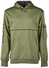 Sessions Hoodie Nighthawk Pullover 2020 Olive Large