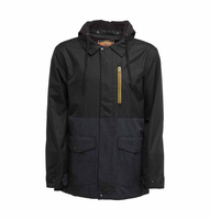 Sessions Lithium Jacket 2018 Black Medium