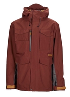 Sessions Ransack Insulated Jacket 2019