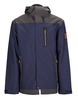 Sessions Scout Jacket 2019 Navy / Dark Grey Medium