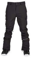 Sessions Squadron Pant 2019 Black Large