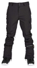Sessions Squadron Pant 2019 Black Small