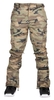 Sessions Squadron Pant 2019 Green Camo Large