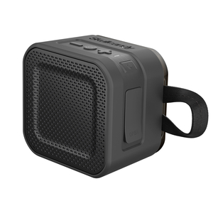 Skullcandy Barricade Mini Bluetooth Portable Speaker Black