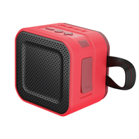 Skullcandy Barricade Mini Bluetooth Portable Speaker