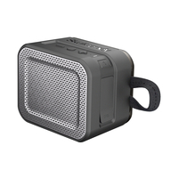 Skullcandy Barricade Speaker Black