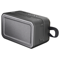Skullcandy Barricade XL Bluetooth Portable Speaker Black