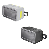 Skullcandy Barricade XL Bluetooth Portable Speaker