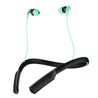 Skullcandy Bluetooth Headphones - Method Wireless In-Ear - Earbuds,  Smartphone