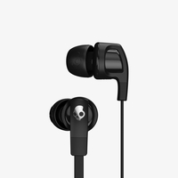 Skullcandy Bluetooth Headphones Smokin Bud 2 Wireless Black/Chrome