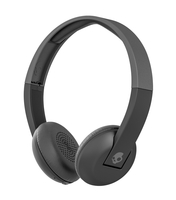 Skullcandy Bluetooth Headphones Uproar Wireless Black/Gray/Black