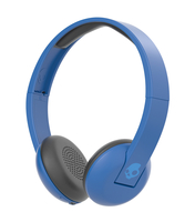 Skullcandy Bluetooth Headphones Uproar Wireless Royal/Cream/Blue