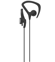 Skullcandy Headphones Chops Bud Hanger Black/Black