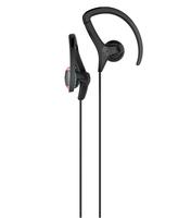 Skullcandy Headphones Chops Bud Hanger Swirl/Black/Gray