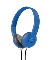 Skullcandy Headphones Uproar On-Ear w/Tap Tech ILL FAMED/ROYAL/BLUE