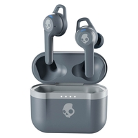 Skullcandy Indy EVO True Wireless Earbuds Chill Grey